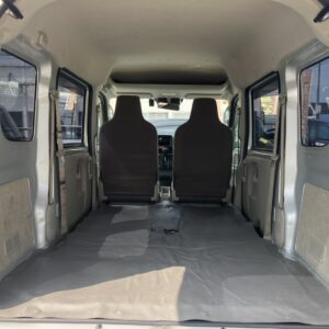 エブリイバン PA