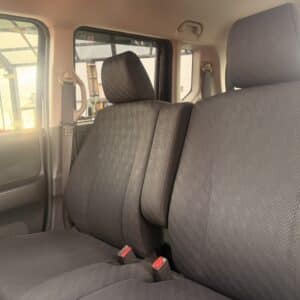 N-BOXカスタム　G　ターボ　Lパッケージ　【総合評価優良車】