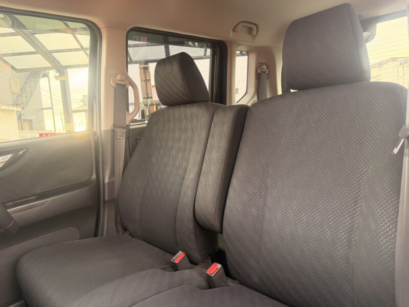 N-BOXカスタム G ターボ Lパッケージ 【総合評価優良車】