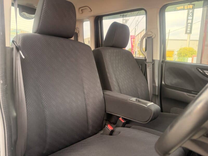 N-BOXカスタム G ターボ Lパッケージ 【総合評価優良車】