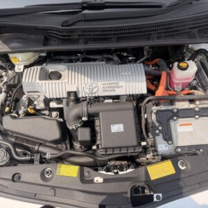 プリウス Sツーリングセレクション