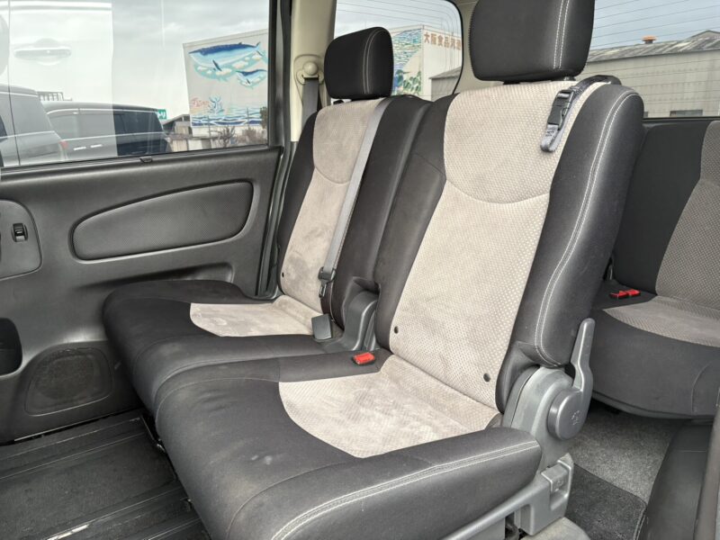 セレナ ライダーブラックライン S-HV