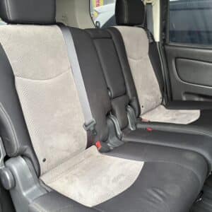 セレナ　ライダーブラックライン　S-HV