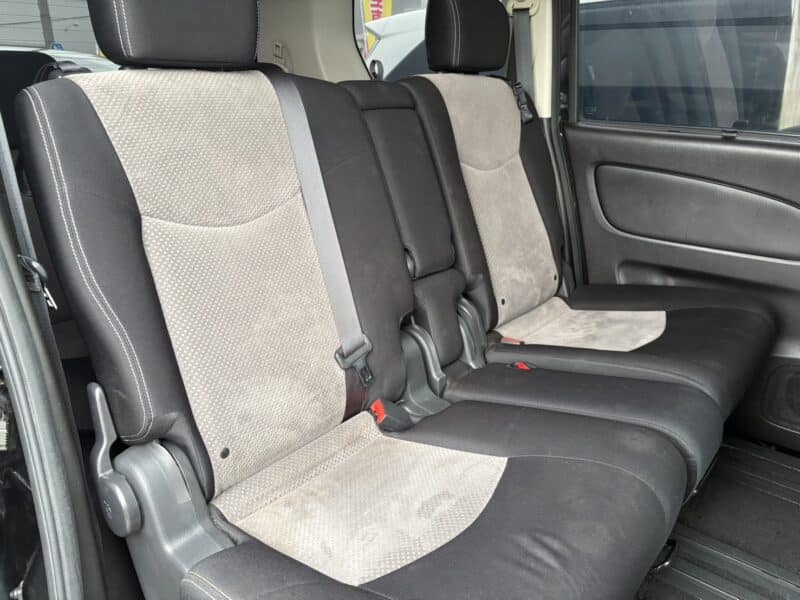 セレナ ライダーブラックライン S-HV