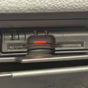 セレナ　ライダーブラックライン　S-HV