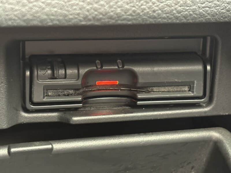 セレナ ライダーブラックライン S-HV