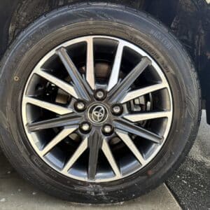 ヴォクシー　ZS