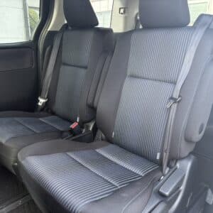 ヴォクシー　ZS