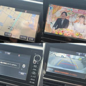 ヴォクシー　ZS