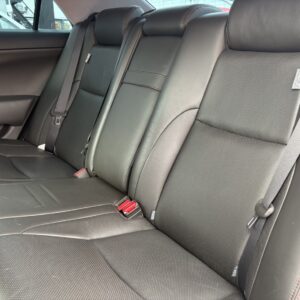 クラウン　2.5アスリート　アニバーサリーエディション　ムーンルーフパッケージ