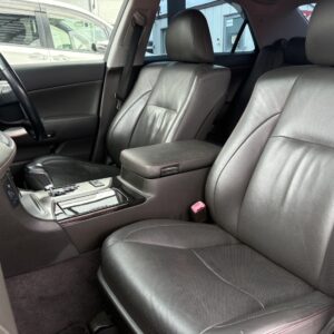 クラウン　2.5アスリート　アニバーサリーエディション　ムーンルーフパッケージ