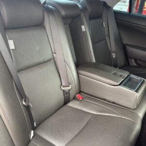 クラウン　2.5アスリート　アニバーサリーエディション　ムーンルーフパッケージ