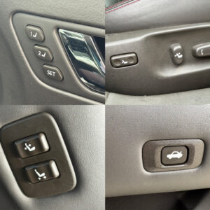 クラウン　2.5アスリート　アニバーサリーエディション　ムーンルーフパッケージ