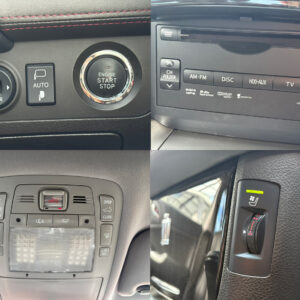 クラウン　2.5アスリート　アニバーサリーエディション　ムーンルーフパッケージ