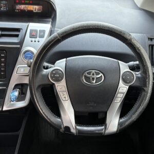 プリウスα Sツーリングセレクション