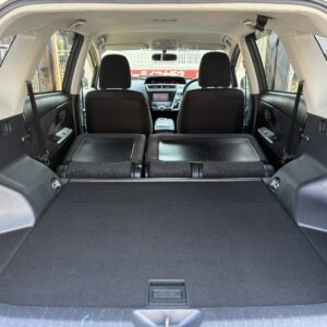 プリウスα Sツーリングセレクション