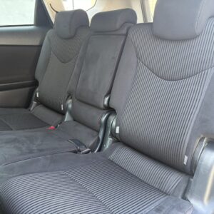 プリウスα Sツーリングセレクション