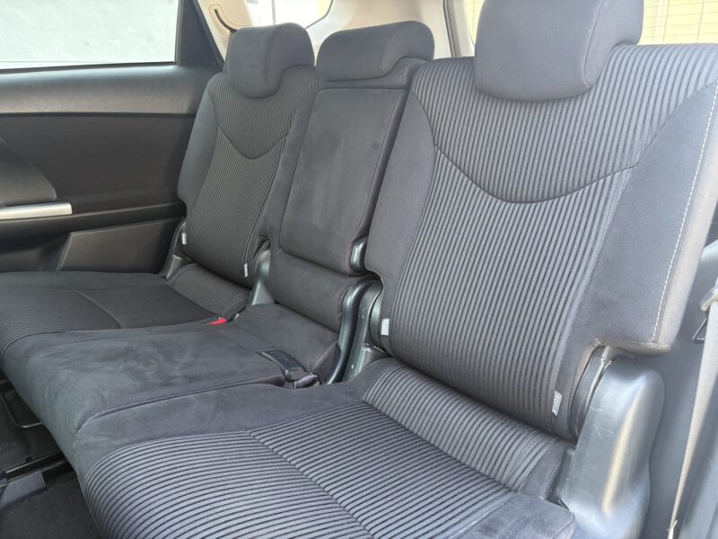 プリウスα Sツーリングセレクション