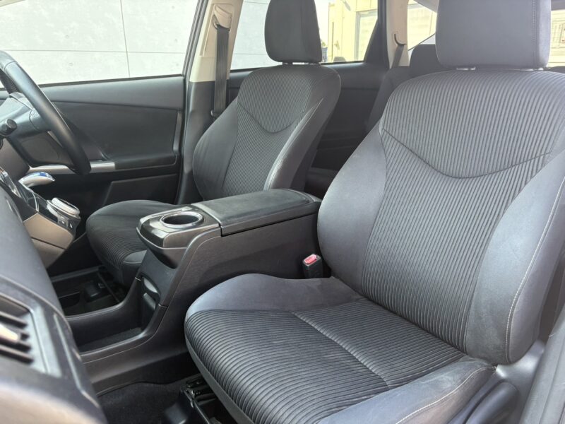 プリウスα Sツーリングセレクション