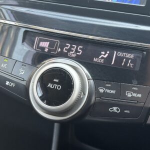 プリウスα Sツーリングセレクション