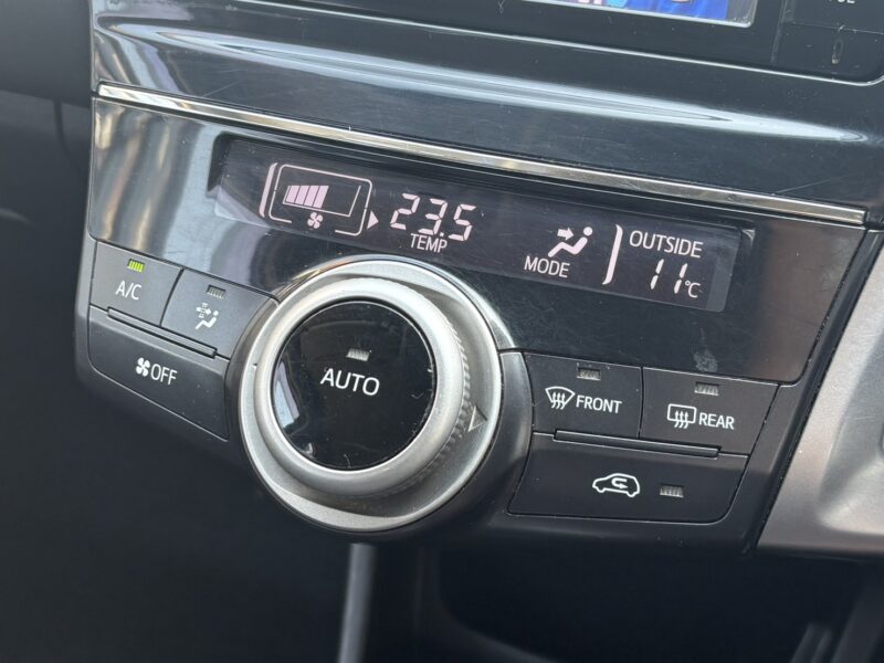 プリウスα Sツーリングセレクション