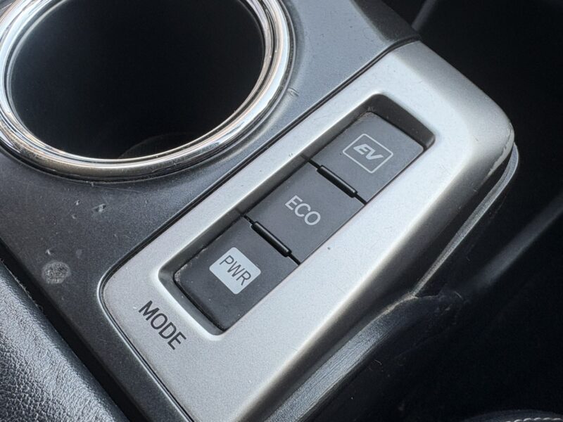 プリウスα Sツーリングセレクション