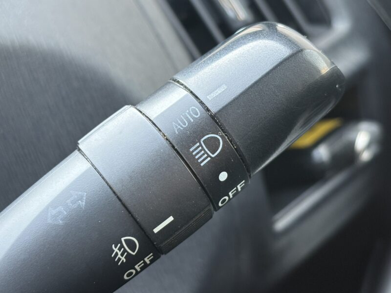 プリウスα Sツーリングセレクション