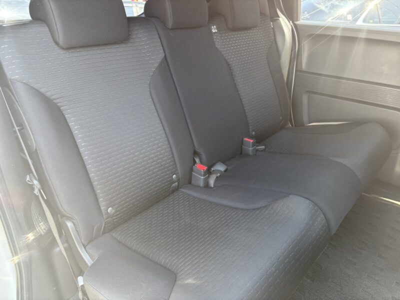 フリードスパイクハイブリッド ジャストセレクション