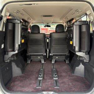 ヴェルファイア　2.4Z　ゴールデンアイズ【総合評価優良車】
