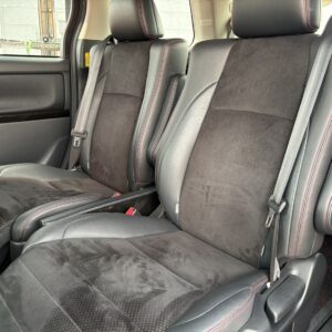 ヴェルファイア　2.4Z　ゴールデンアイズ【総合評価優良車】
