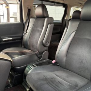 ヴェルファイア　2.4Z　ゴールデンアイズ【総合評価優良車】