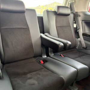 ヴェルファイア　2.4Z　ゴールデンアイズ【総合評価優良車】