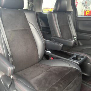 ヴェルファイア　2.4Z　ゴールデンアイズ【総合評価優良車】