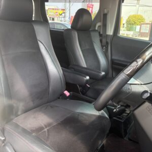 ヴェルファイア　2.4Z　ゴールデンアイズ【総合評価優良車】