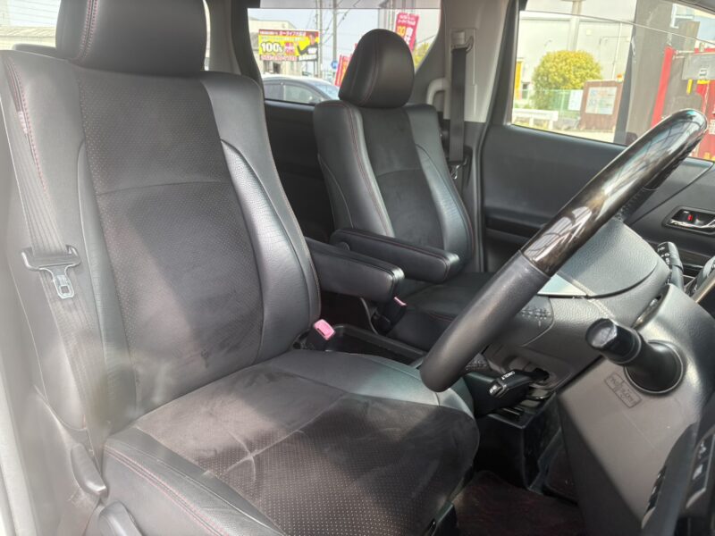 ヴェルファイア 2.4Z ゴールデンアイズ【総合評価優良車】