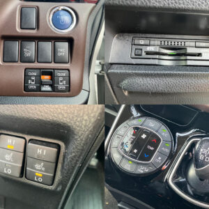 エスクァイア　HV　Gi