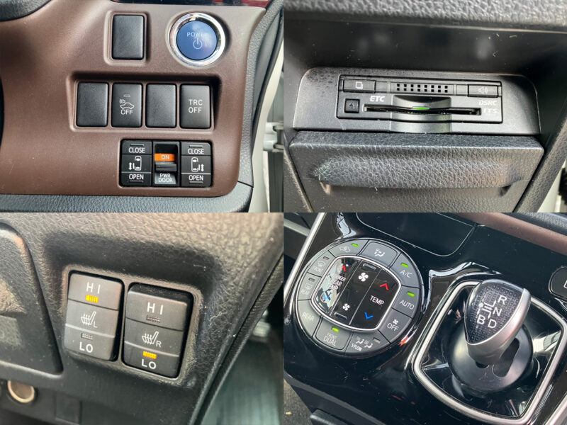 エスクァイア HV Gi