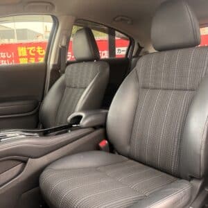 ヴェゼル　HV　Z　【総合評価優良車】