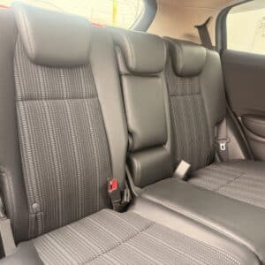 ヴェゼル　HV　Z　【総合評価優良車】