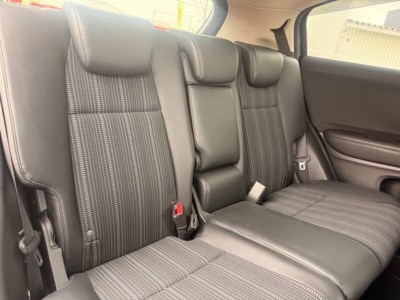 ヴェゼル HV Z 【総合評価優良車】