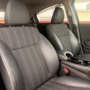 ヴェゼル　HV　Z　【総合評価優良車】