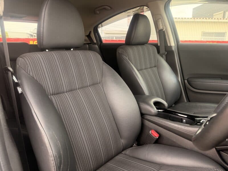 ヴェゼル HV Z 【総合評価優良車】