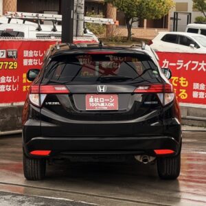 ヴェゼル　HV　Z　【総合評価優良車】