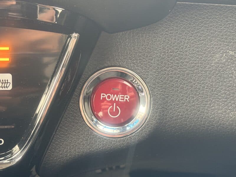 ヴェゼル HV Z 【総合評価優良車】