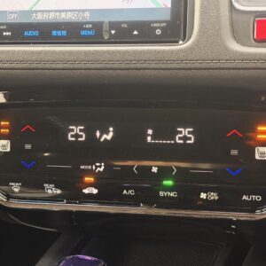 ヴェゼル　HV　Z　【総合評価優良車】