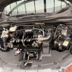 ヴェゼル　HV　Z　【総合評価優良車】