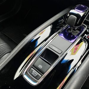 ヴェゼル　HV　Z　【総合評価優良車】