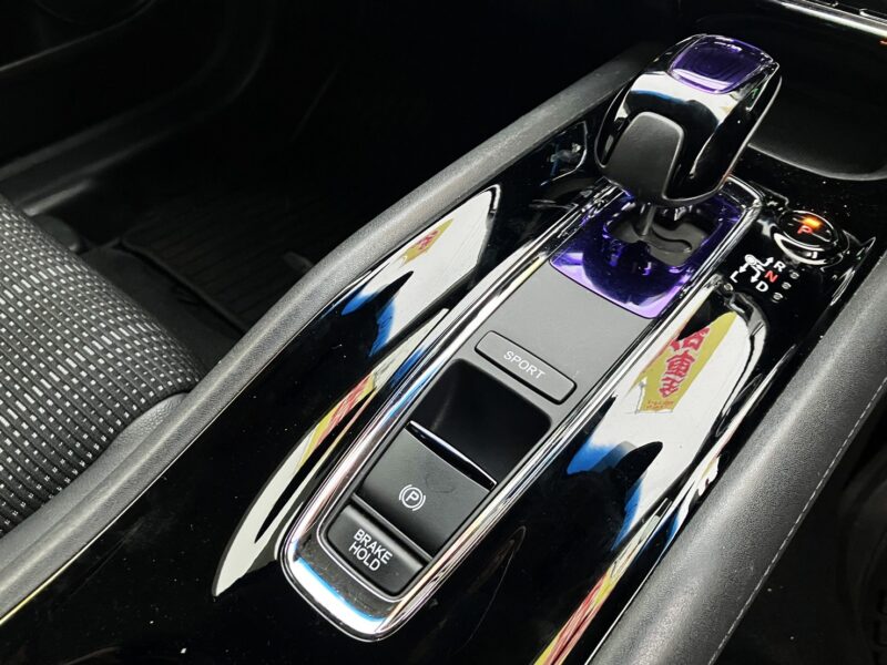 ヴェゼル HV Z 【総合評価優良車】