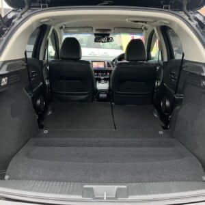 ヴェゼル　HV　Z　【総合評価優良車】