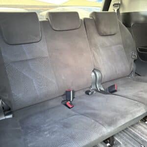 エスティマ アエラス 【総合評価優良車】